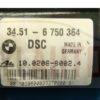 Bomba Abs Bmw E46 34.51-6750364 34516750364 6753842 10.0206-0002.4