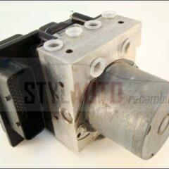 Modulo Hidraulico Esp Bmw 34516758743-01 34516769703-01 0265234134 (Gon mont)