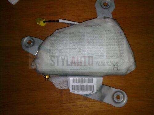 Airbag Puerta Delantero Dcho Bmw E39