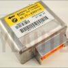 Centralita De Airbags Bmw E39 E38 65778362119 65 77 8362119 Temic (Alb)