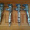 Juego De 4 Inyectores Alfa Romeo 147 Jtd 0445110119 0 445 110 119 (Gon)