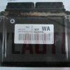Chevrolet Kalos D42 1b0p 96435559 5wy1e07e 96 435 559
