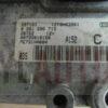 Centralita Motor Bosch 0261206715 0 261 206 715 Alfa Romeo 147