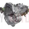 Caja De Cambios Manual Alfa Romeo 147 Jtd
