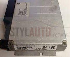 Centralita De Motor Ecu Bmw E39 E46 Siemens 5wk9 032 5wk9032