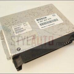 Centralita Ecu Bmw 316 E36 Bosch 0261203276 0 261 203 276