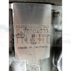 Bomba Inyectora Opel Astra 1.7 Td 0470004003 Bosch