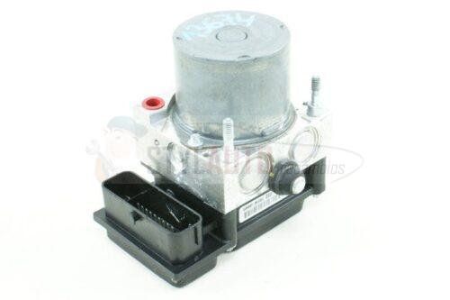 Módulo Hidráulico Abs Citroën Citroën C4 Abs Pump 0265800406 0265231508 9661886780