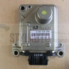 Centralita Sensor Esp Mercedes W215 0265005200 0 265 005 200 0005456518