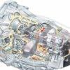 Caja De Cambios Auto Range Rover V8 6hp-26 1068020075
