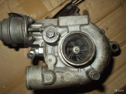 Turbo Completo Vw Passat Tdi Tipo Afn 028145702c 028 145 702 C