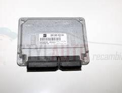 Centralita Motor Ecu Grupo Vag 06a906033da 5wp4023303 06a 906 033 Da