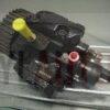 Bomba Common Rail Fiat Jtd Bosch 0445010071 0 445 010 071