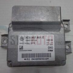 Centralita Control Freno Mano Vw Passat 3c0907801e 3c0.907.801.E