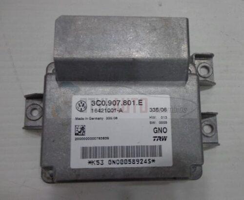 Centralita Control Freno Mano Vw Passat 3c0907801e 3c0.907.801.E