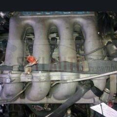 Motor Completo Vw Golf 1.8 16v Tipo Kr-092662 Kms 78.000