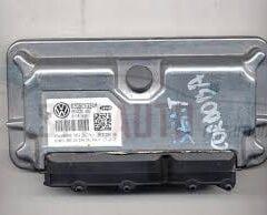 Centralita Ecu Seat Ibiza 1.4 03c906024h 03c 906 024 H Benzin 4hv Iaw4hv.H