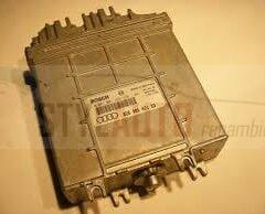 Centralita Motor Audi A4 Tdi 028906021bd 0281001438/439 028 906 021 Bd