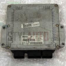 Centralita Ecu Citroën C5 Hdi 0281010808 0 281 010 808 9644721080