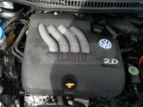 Motor Completo Vw New Beetle 2.0 Gasolina Tipo Aqy 71.000kms