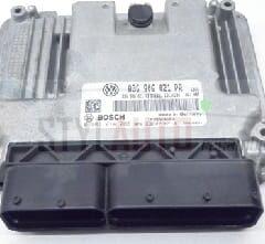 Centralita De Motor Vw Golf 5 Tdi 03g906021pr 0281014066 03g 906 021 Pr 0 281 014 066 Edc16u34