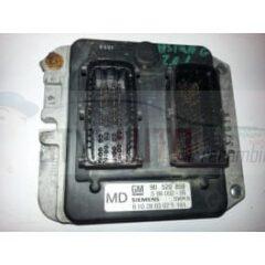 Centralita Motor Ecu Opel Gasolina 90520859