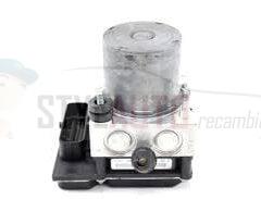 Modulo Hidráulico Abs Audi A4 0265234336 / 0 265 234 336 / 8e0614517bf /