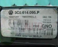 Modulo Hidráulico Abs Vw Passat 3c0.614.109.A 3c0614109a Trw