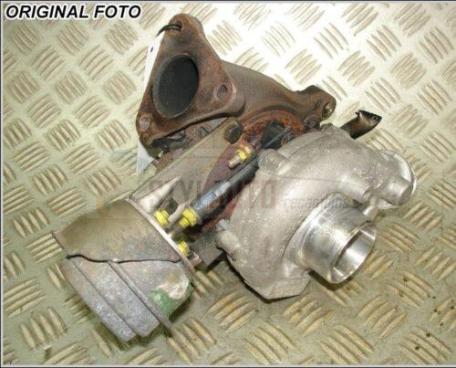 Turbo Completo Audi A4-A6 Tdi 028145702h 454231 028 145 702 h