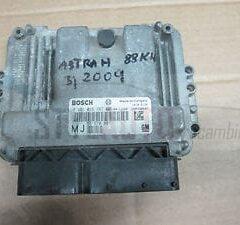 Centralita Motor Opel Zafira 1.9 Cdti 0281015767 0 281 015 767