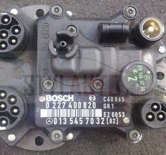 Modulo Encendido Mercedes 600 V12 0227400820 0135457032 013 545 70 32