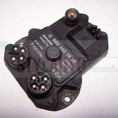 Modulo Encendido Mercedes 190 2.3 16 Bosch 0227400652 006 545 39 32 0065453932