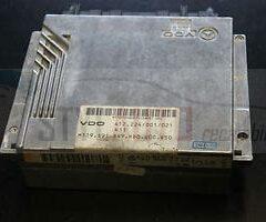 Centralita Ecu Mercedes 500 W140 Ref 1405457732 140 545 77 32 412224001021