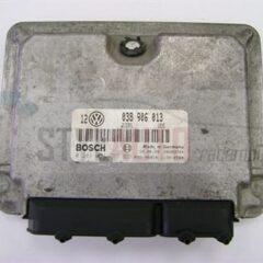 Centralita Motor Ecu Grupo Vag Tdi 038906013 0281001759 038 906 013