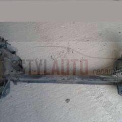 eje puente trasero vw golf 4 mk4 96-06