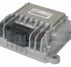 CENTRALITA DE MOTOR OPEL 1.7 DTI MOTOR ISUZU 97189136 16267710 8971891360 8971891361 8971891362 8971891363 8971891364