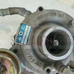 TURBO FORD / SEAT / VW 1.9 TDI 90 CV REFERENCIA 028145701J 028 145 701 j