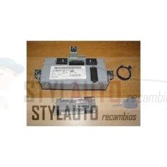 KIT COMPLETO CENTRALITA DE INYECCION ECU FIAT SEISENTO IAW59F.M5 IAW59FM5 + LLAVE + INMO