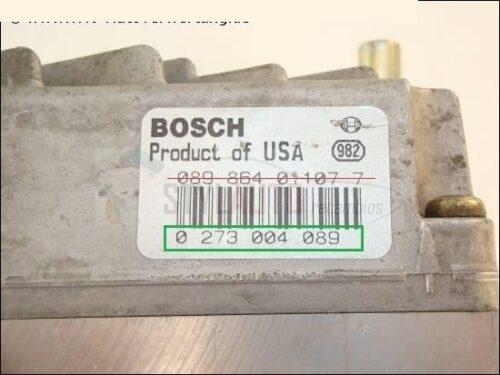 bomba abs mercedes vito Mercedes-Benz A 638-446-01-14 Bosch 0-265-220-003 0-273-004-089