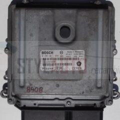 CENTRALITA DE MOTOR ECU JEEP GRAND CHEROKEE 3.0 CDI, BOSCH 0 281 011 999, 0281011999, P56044 189AI, P56044189AI