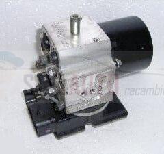 MODULO ABS LANCIA YPSILON TRW 54084819A 51758178 SN5315765 15052202