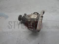 grupo diferencial trasero bmw 525d e39 7502391 bmw 3.07