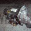 grupo diferencial trasero bmw 730d e65 2004
