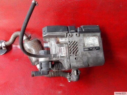 Calentador / Audi A6 4B Z/C-D Diesel 4B0 265 081G 4b0265081g