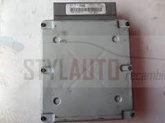 CENTRALITA MOTOR FORD YS4F-12A650-PA YS4F12A650PA PANG DPC-612 DCP612