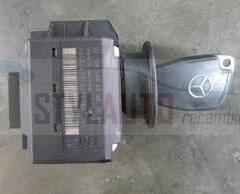 BOMBIN LASER MERCEDES BENZ ANTIRROBO 2095450508 209 545 05 08 3300.2404