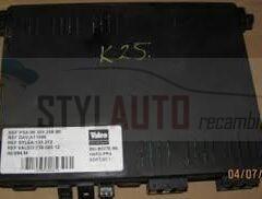 CENTRALITA BSI CITROEN XSARA PICASSO 9632526880 96 325 268 80 730 025 12 73002512