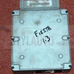 Ford Fiesta 1.3, 2000 SHAY LP4-321 LP4321 XS6F12A650AKB XS6F-12A650-AKB