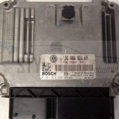 CENTRALITA ECU VW GOLF 5 1 9 TDI 03G906021KH 0281013226 03g 906 021 kh 0 281 013 226