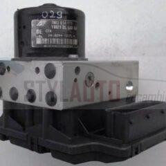 bomba abs VOLKSWAGEN FORD GALAXY SEAT ALHAMBRA ATE 10.0204-0225.4, 7M3 614 111, YM21 2L 580 AA, 7M3 907 379 B, 10020402254